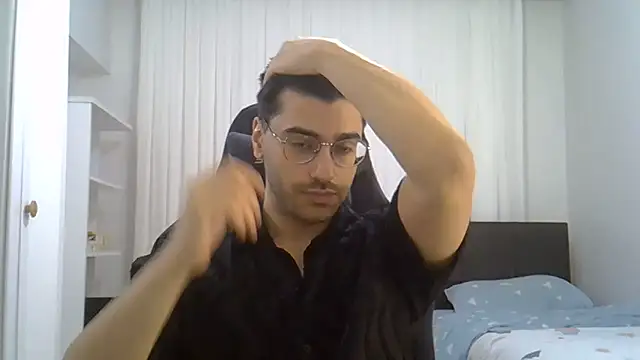 ciceroable online show from May 2026 08:39:02 PM
