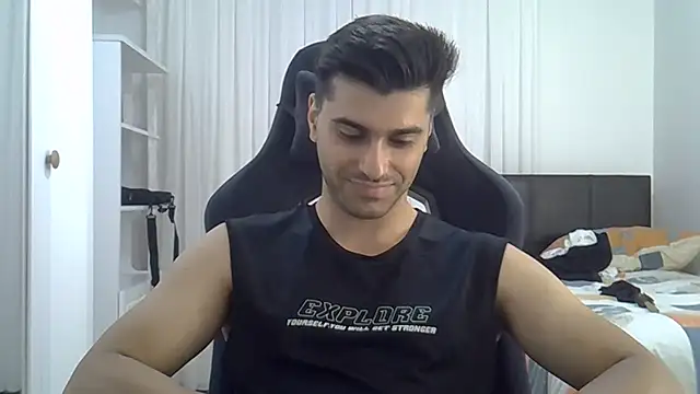 ciceroable online show from July 2026 09:28:02 PM