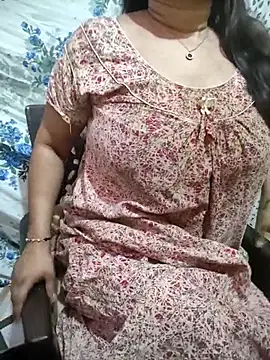 PARI51 online show from March 2026 07:49:02 PM