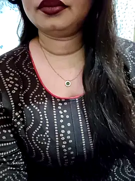 PARI51 online show from March 2026 08:48:01 PM