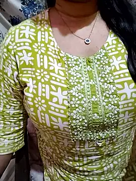 PARI51 online show from March 2026 08:36:01 PM