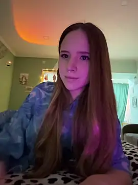 ameliamooon online show from February 2026 08:40:01 AM