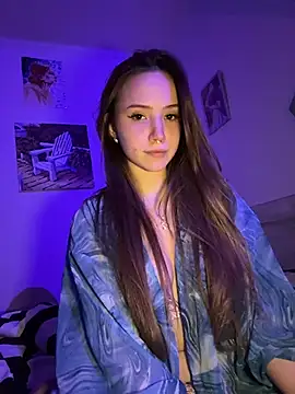 ameliamooon online show from February 2026 08:18:01 PM