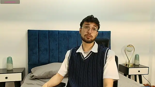 James Potter  online show from February 2026 07:12:01 PM