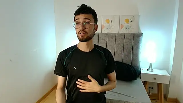 James Potter  online show from February 2026 06:59:02 PM