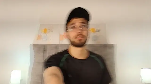 James Potter  online show from February 2026 07:12:01 PM