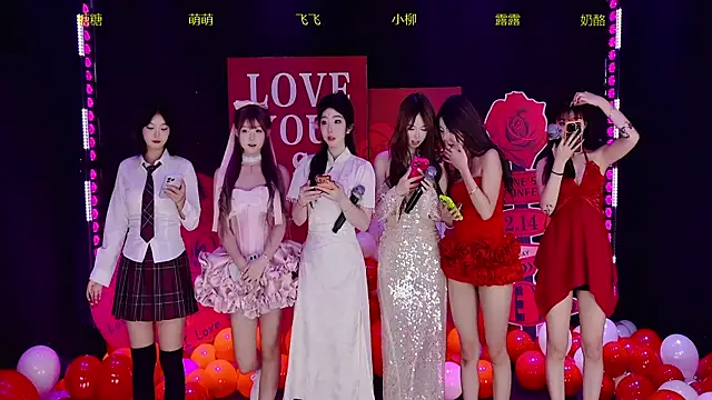 skt-001 online show from February 2026 12:57:01 PM