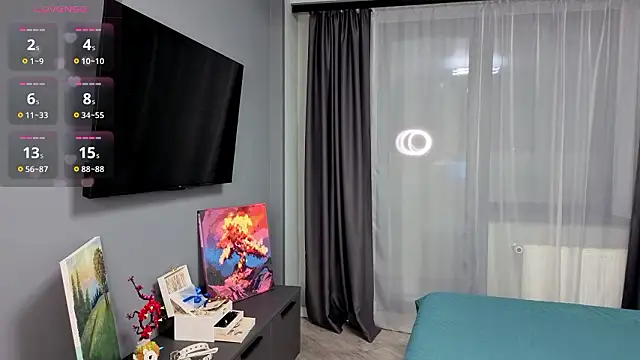 Snapshot of alice_toffee chatting on February 2026 04:17:01 PM alice toffee online show from February 2026 04:17:01 PM