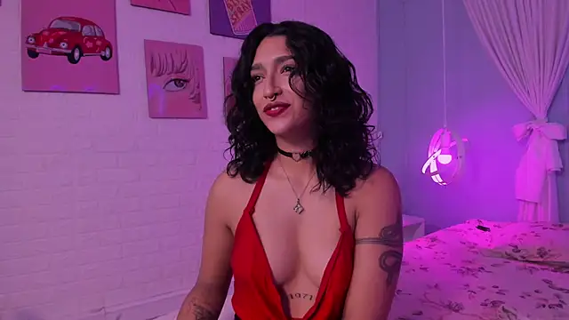 Cleo Foxx online show from May 2026 11:40:01 AM
