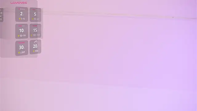 Lia Velez  online show from May 2026 03:36:01 AM