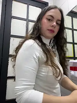 Annie bonnie  online show from February 2026 11:39:02 AM