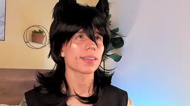 Angel eros  online show from February 2026 03:59:01 AM