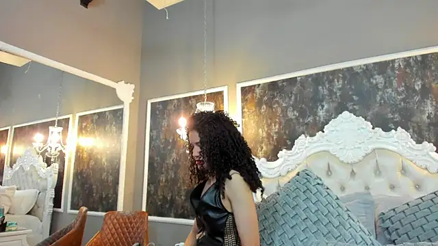 Snapshot of JuliethMilf chatting on April 2026 12:33:02 AM JuliethMilf online show from April 2026 12:33:02 AM
