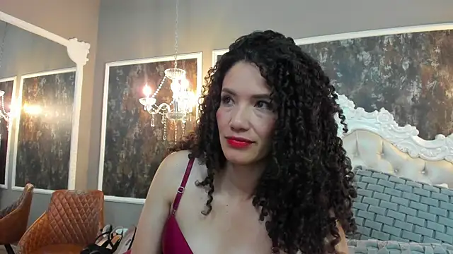 Snapshot of JuliethMilf chatting on April 2026 12:13:02 AM JuliethMilf online show from April 2026 12:13:02 AM
