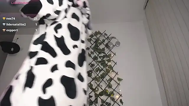 Luis prince  online show from April 2026 11:27:02 PM