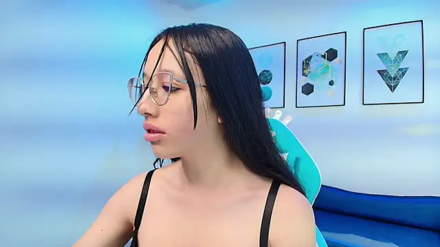 Snapshot of Danna_andreews chatting on February 2026 07:50:02 PM Danna andreews online show from February 2026 07:50:02 PM