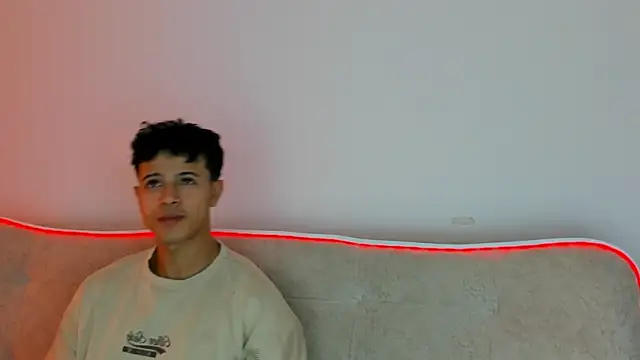  Alex Colton online show from July 2026 05:04:02 PM