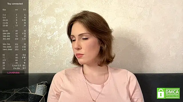 MargaretShyandSkinny online show from July 2026 03:05:01 PM