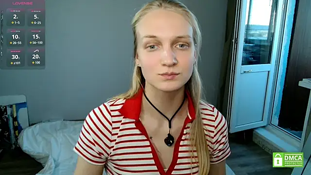 Alex-wer online show from July 2026 04:31:01 PM
