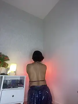 Snapshot of eva_luz chatting on February 2026 03:13:02 PM eva luz online show from February 2026 03:13:02 PM