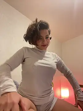 Snapshot of eva_luz chatting on February 2026 10:40:01 PM eva luz online show from February 2026 10:40:01 PM