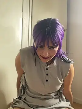 eva luz online show from March 2026 12:21:01 PM