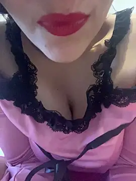 eva luz online show from July 2026 04:33:01 PM