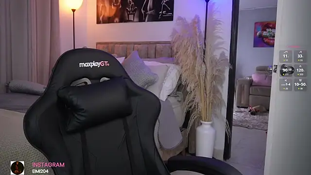 Snapshot of eimi_spacee chatting on February 2026 08:57:02 PM eimi spacee online show from February 2026 08:57:02 PM