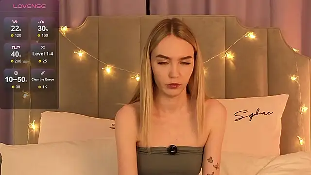 NikkiRyx online show from February 2026 05:51:01 PM