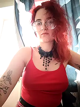 Persefoha online show from February 2026 11:46:02 AM