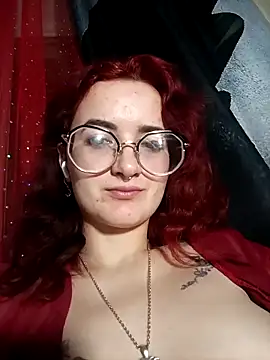 Snapshot of Persefoha chatting on March 2026 01:35:02 AM Persefoha online show from March 2026 01:35:02 AM
