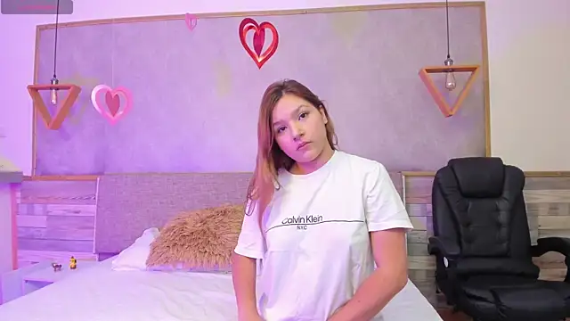 candyy kitty online show from February 2026 11:29:01 AM