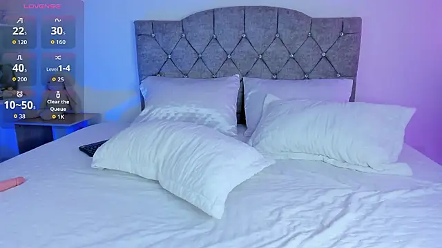 Snapshot of NoahVance chatting on February 2026 03:05:02 PM NoahVance online show from February 2026 03:05:02 PM