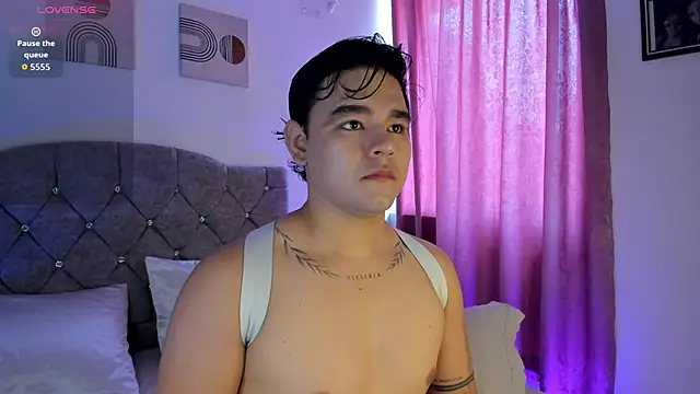 NoahVance online show from February 2026 03:56:02 PM