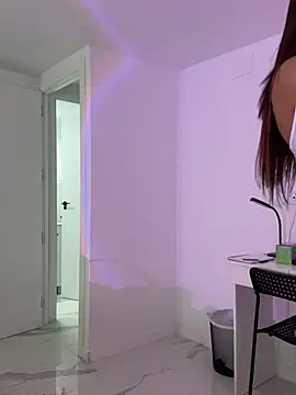 MelaFoxx online show from February 2026 06:22:02 PM