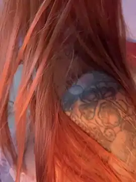 MelaFoxx online show from February 2026 06:26:02 PM