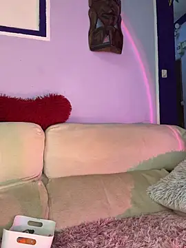 MelaFoxx online show from March 2026 02:34:01 PM