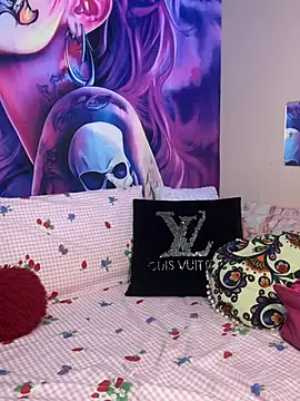 MelaFoxx online show from June 2026 10:16:02 PM