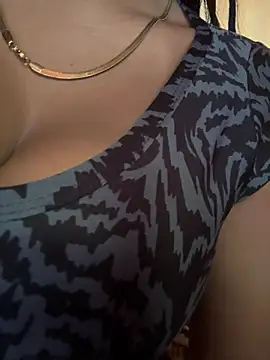 Scarlett Viibe online show from July 2026 03:52:02 PM