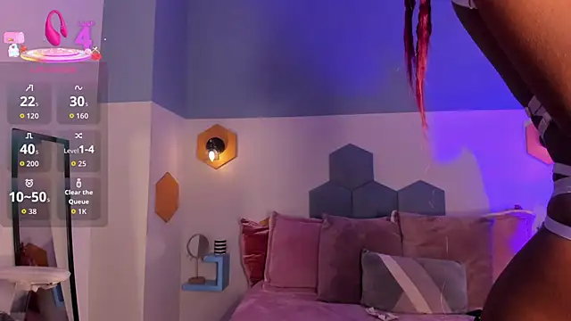 Snapshot of Afrodita_sweeet chatting on March 2026 08:48:01 PM Afrodita sweeet online show from March 2026 08:48:01 PM