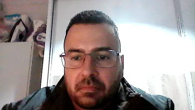 Snapshot of VanillaTime78-Jorge chatting on February 2026 10:08:01 PM VanillaTime78-Jorge online show from February 2026 10:08:01 PM