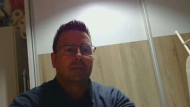 Snapshot of VanillaTime78-Jorge chatting on March 2026 09:19:01 PM VanillaTime78-Jorge online show from March 2026 09:19:01 PM