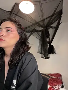 Snapshot of PalmerandSony21 chatting on March 2026 11:51:02 PM PalmerandSony21 online show from March 2026 11:51:02 PM