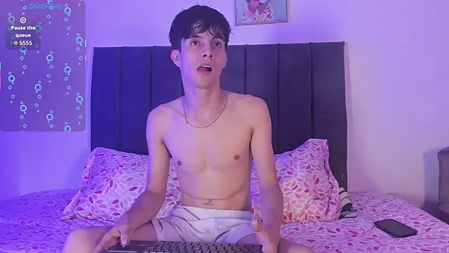 axxxel twink online show from May 2026 02:30:02 AM