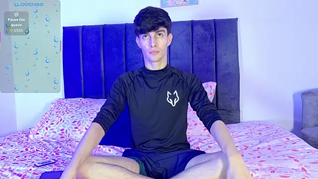 axxxel twink online show from May 2026 03:00:01 AM