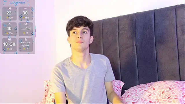 axxxel twink online show from May 2026 02:30:01 AM