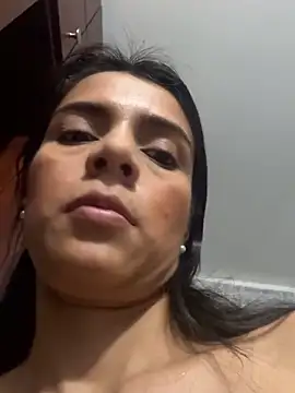 EvaMiranda online show from May 2026 03:12:01 AM