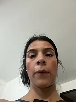 EvaMiranda online show from May 2026 11:24:02 PM