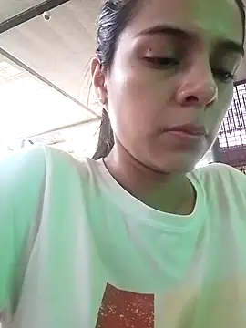 EvaMiranda online show from May 2026 07:21:01 PM