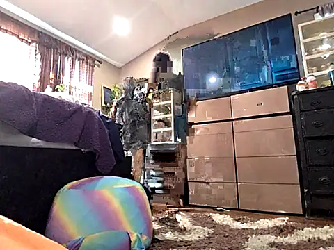 bischo666 online show from April 2026 08:31:01 PM